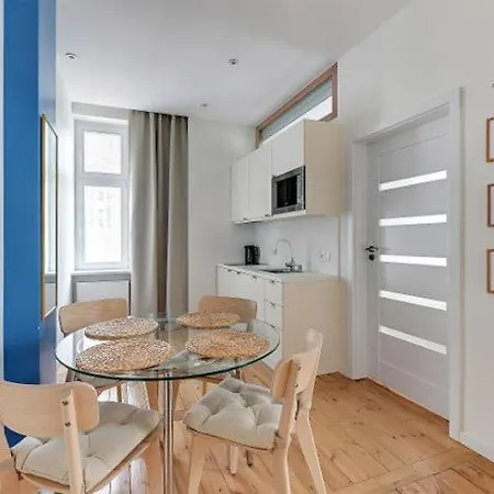 Venti Abaltica Ii Apartment *