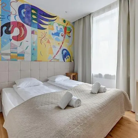 Apartment Venti Abaltica Ii Sopot