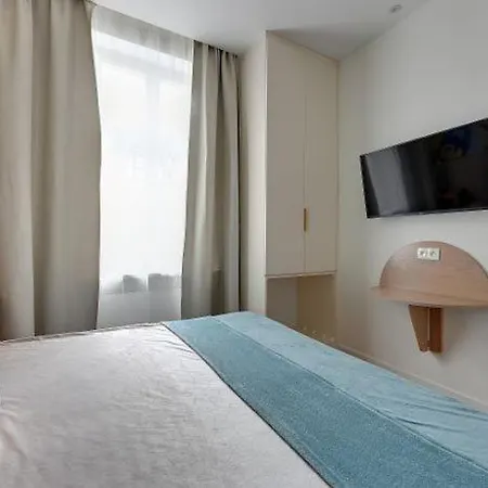 Apartment Venti Abaltica Ii *