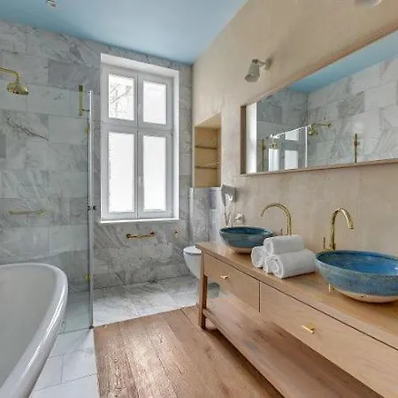 Apartment Venti Abaltica Ii Sopot